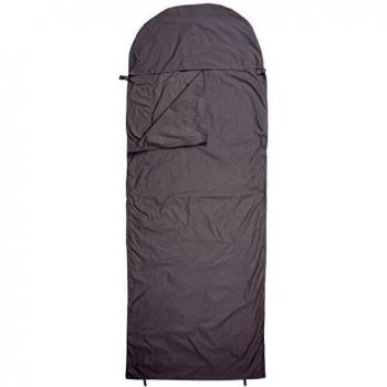 SALEWA Microfibre Liner Silverized Accesorio, Unisex Adulto, Gris, Talla Única