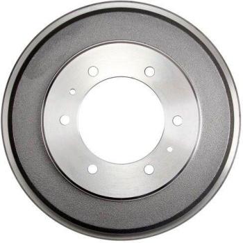 Tambor de freno A.B.S. 3422-S ABS Ø270mm para eje trasero