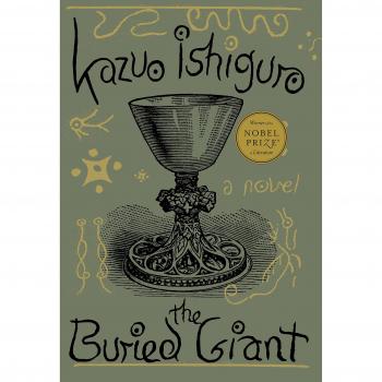 The Buried Giant