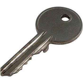 Llave estándar Thule N 097 para accesorios de caja de techo