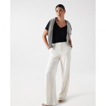 Salsa Jeans CAMISETA LISA