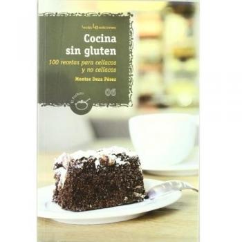 Cocina Sin Gluten: 100 recetas para celíacos y para no celíacos: 6