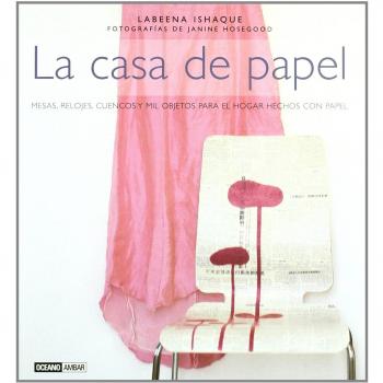 La casa de papel
