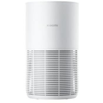 Purificador de Aire Inteligente Xiaomi Smart Pet Care 360° - Filtro HEPA, 99.99% Virus y Alérgenos, Control por App, Silencioso, Optimizado para Mascotas