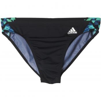 adidas Xtr TR - Bañador para hombre, color negro , talla 6