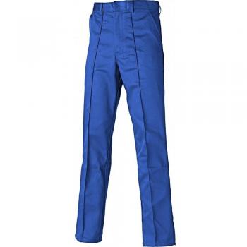 Pantalones de trabajo Dickies Redhawk 34, azul, WD864T RB 44T