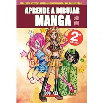 Dibuja el mejor manga Shoujo