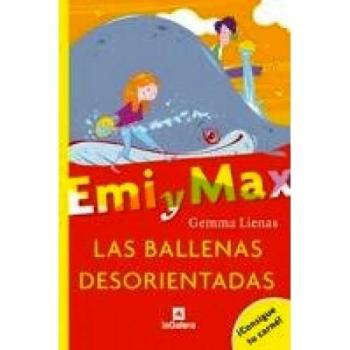 Las ballenas desorientadas