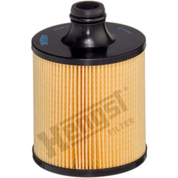 Filtro de aceite HENGST FILTER E900H D431 Cartucho filtrante AUDI: Q7, A8, Q8, VOLKSWAGEN: Touareg III, PORSCHE: Panamera, Panamera Sport Turismo