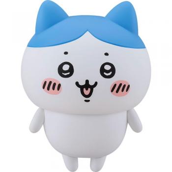 Chiikawa Hachiware Nendoroid Action Figure 7 cm