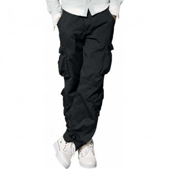 Matchstick Pantalones Cargo para Hombre #3357