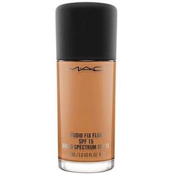 MAC Studio Fix Fluid SPF 15 Foundation C3.5