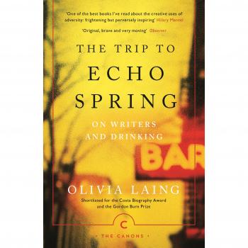El viaje a Echo Spring: Sobre escritores y la bebida