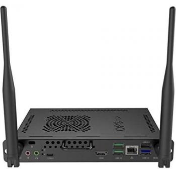 BenQ TEY21-i5 Mini PC con Procesador Intel® Core™ i5, 8 GB de RAM, 256 GB SSD y Windows 10 Pro