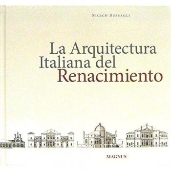 La Arquitectura Italiana Del Renacimiento