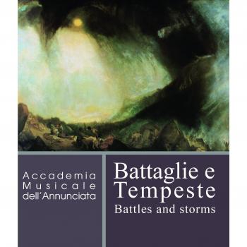 Battaglie e Tempeste