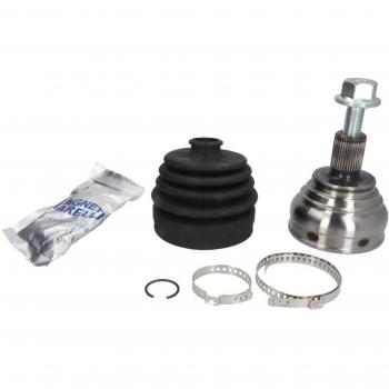 Cabeza de cardán MAGNETI MARELLI 302015100314 - Juego de articulación para árbol de transmisión