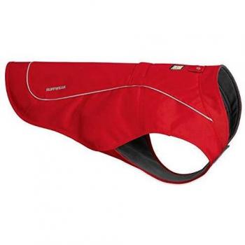 Ruffwear - Chaqueta ignífuga para Perro con Forro Polar