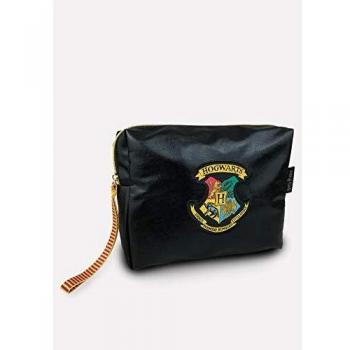Harry Potter Hogwarts Shimmer Wash Bag