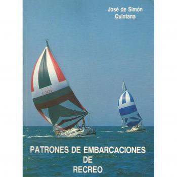 Patrones embarcaciones recreo