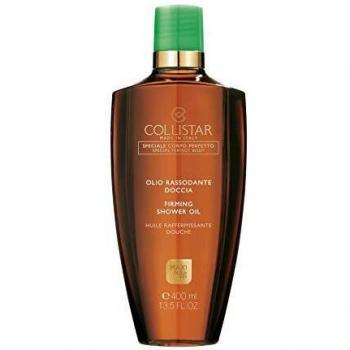 Collistar Perfect Body Firming Shower Oil 400 ml