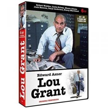 Lou Grant