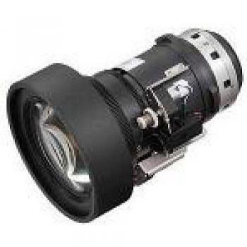 NEC NP18ZL NEC PX700W, PX750U, PX800X, PX803UL lente de proyección - Objetivo para proyectores