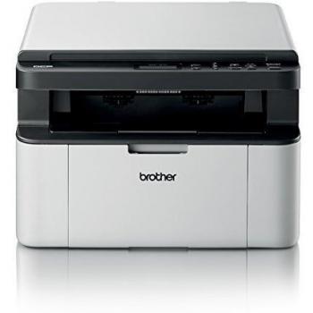 Brother DCP 1510 - Impresora MultifunciÃ³n Blanco y Negro