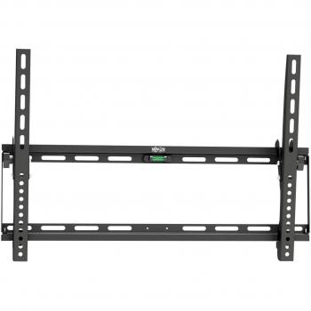 Soporte de Pared Inclinable Tripp Lite para TV y Monitores de 32 a 70 (75 kg)