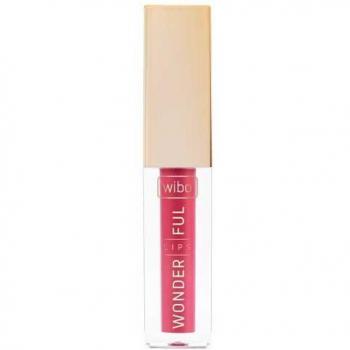 Wibo - Labial líquido Wonderful Lips - 6
