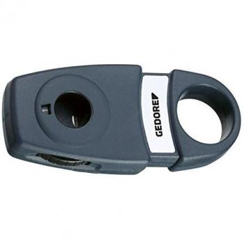 Gedore 8148 - Pelacables de precisión para cables de datos