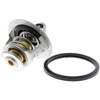 Termostato de refrigerante VEMO V20-99-1281 con junta de estanqueidad para HONDA Prelude 2 y MINI 3/5 puertas, temperatura de 82°C