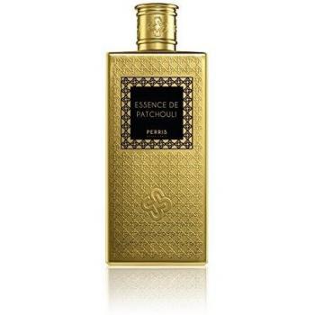 Perris Monte Carlo Patchouli Essence Eau De Parfum Spray 100ml
