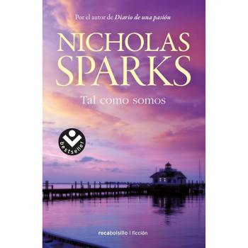 Tal como somos - Nicholas Sparks