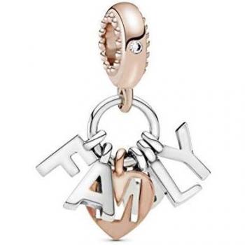 Pandora Mujer plata Abalorios 787785CZ