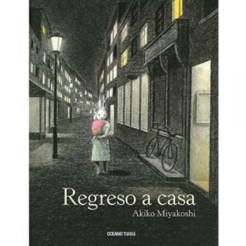 Regreso a casa - Akiko Miyakoshi