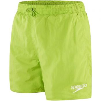 Bañador de hombre Speedo Essentials 16 Watershort verde - S
