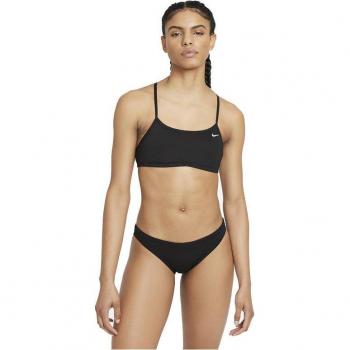 Nike Swim Racerback Set Bikini Set negro