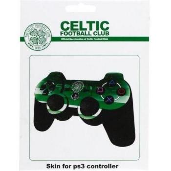 Versatile Distribution Celtoc FC - Skin para mando de PS3