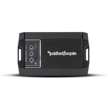 Rockford Fosgate T400X2AD 2-Channel Class D Amplifier