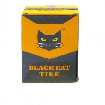 CAMARA BLACK CAT 27.5x1.90/2.25 VALVULA PRESTA 48