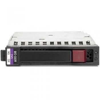 Hewlett Packard Enterprise 581311-001 hard disk drive - internal hard