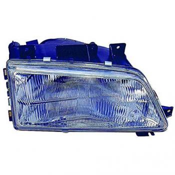 Faro Delantero Izquierdo JUMASA 38013527 - Conjunto de Luces de Alta Calidad