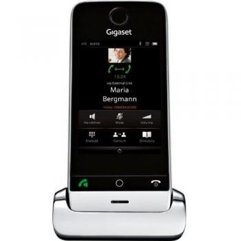 Gigaset SL910H - Teléfono fijo digital
