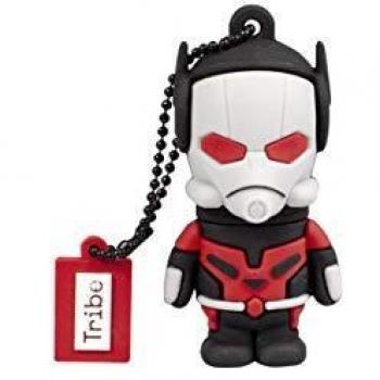 Ant-Man 16GB USB Flash Drive - Marvel Avengers USB 2.0