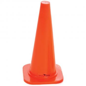 Precision Traffic Set de Entrenamiento, Adultos Unisex, Naranja, 15 Pulgadas