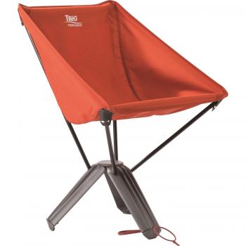 Therm-a-Rest Treo - Taburetes Plegables - Rojo 2018