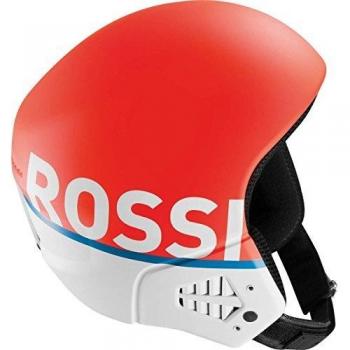 Rossignol Hero 9 Blaze/whte With Chinguard 60 cm