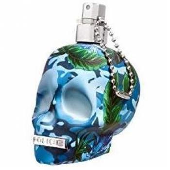 Police To Be Exotic Jungle 40ml Eau de Toilette Spray for Him