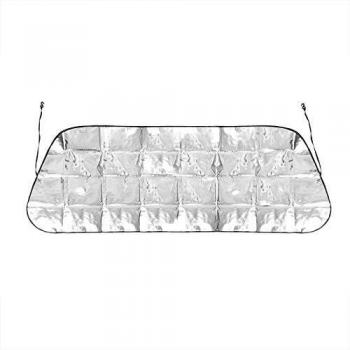 Anti-hielo / protector solar de 70 x 180 cm